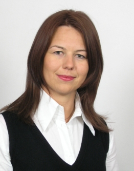 Kristina Biekšienė