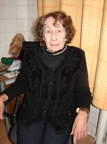 Birutė Gaigalienė 