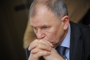 Vytenis Povilas Andriukaitis