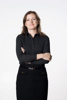 Brigita Kaleckaitė