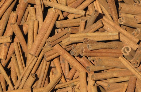 Cinamonas