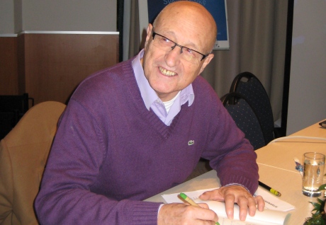 Jean-Claude Lapraz