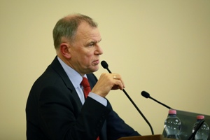 Vytenis Povilas Andriukaitis