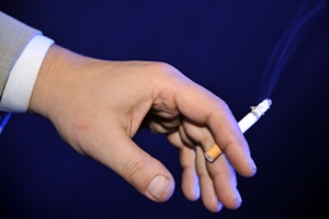 Cigaretė