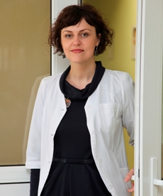 Edita Baltruškevičienė