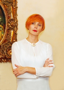 Geda Holcman