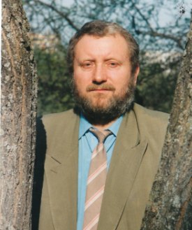 Jonas Kvederaitis 
