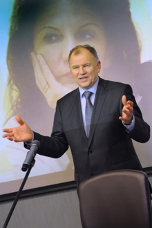 Vytenis Povilas Andriukaitis