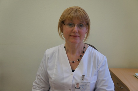 Laima Kupčinskienė
