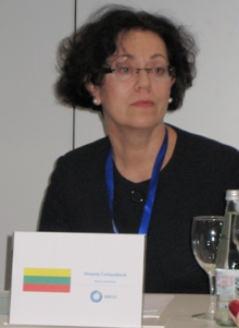 Rimantė Čerkauskienė