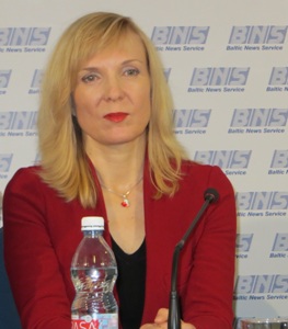 Ugnė Šakūnienė