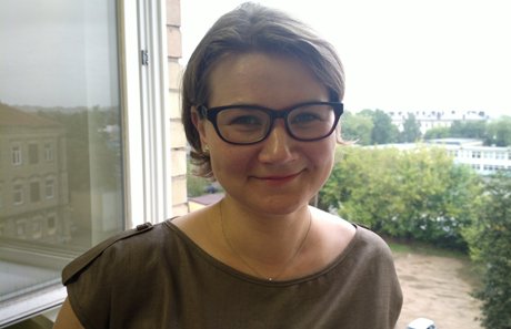 Daiva Ausėnaitė
