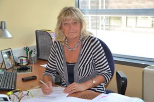 Daiva Berūkštienė