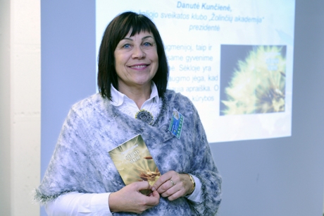 Danutė Kunčienė