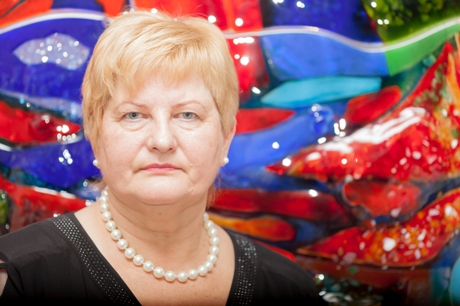 Danutė Margelienė