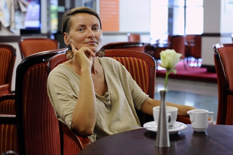 Edita Vigelytė