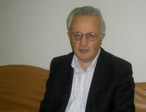 Viktoras Šapurovas