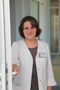 Giedrė Smailytė