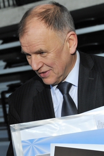 Vytenis Andriukaitis