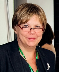 Audronė Prasauskienė