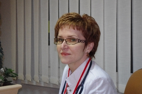 Birutė Jankuvienė