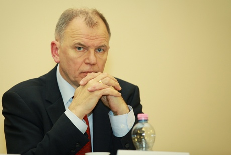 Vytenis Andriukaitis