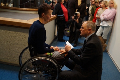 Vytenis Andriukaitis