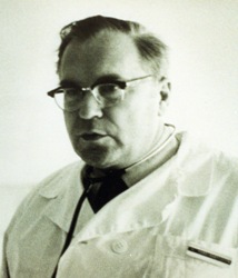 Algimantas Marcinkevičius