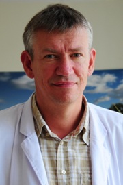 Arvydas Dargevičius
