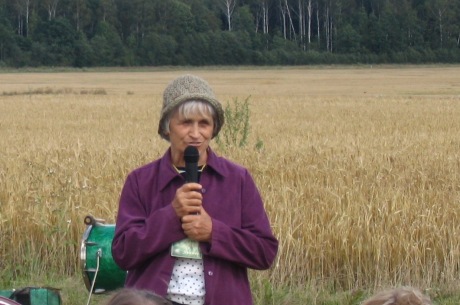 Ksavera Vaištarienė