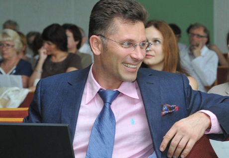 Laimutis Paškevičius