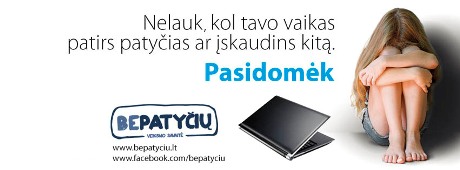 Patyčios