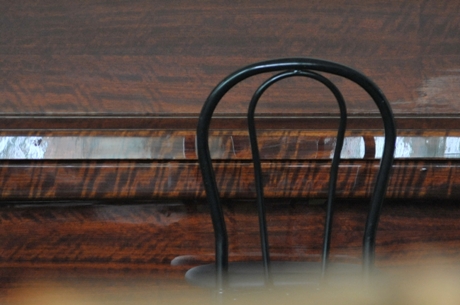 Pianinas