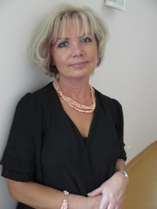 Raimonda Steikūnienė