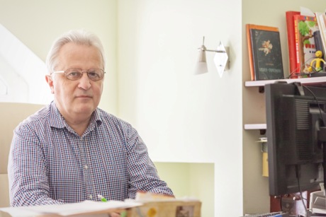Viktoras Šapurovas 