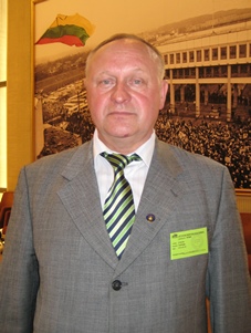 Antanas Turčinas 