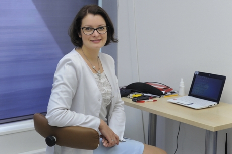 Eglė Kliukaitė