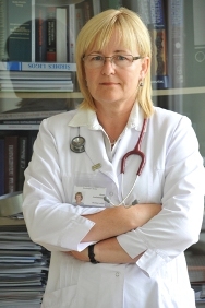 Jūratė Anušauskienė 