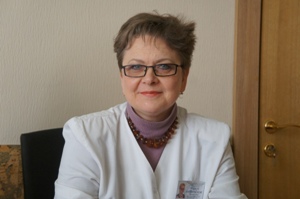 Jūratė Jackevičienė 