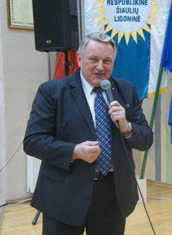 Petras Simavičius