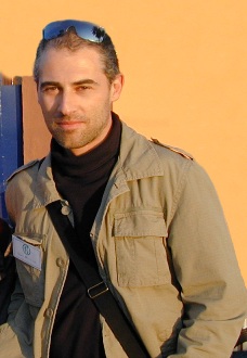 Vladas Martirosas