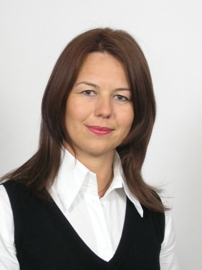 Kristina Biekšienė