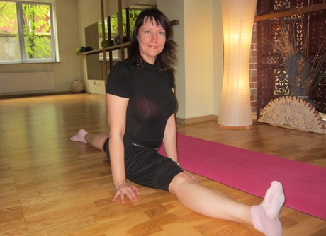 Kristina Mataitienė