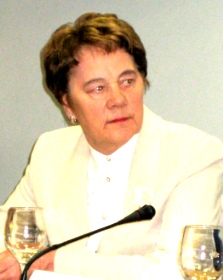 Janina Kumpienė