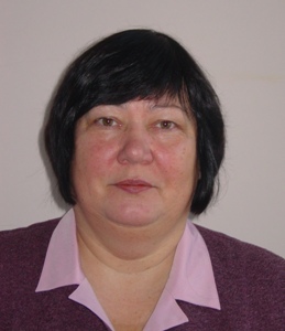 Milda Žygutienė