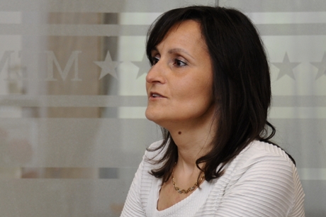 Neringa Venckienė