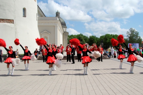 Orkestras Trimitas