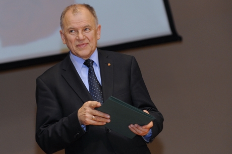 Vytenis Povilas Andriukaitis 