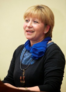 Danguolė Brogienė