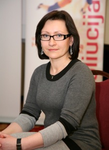 Monika Drobnienė